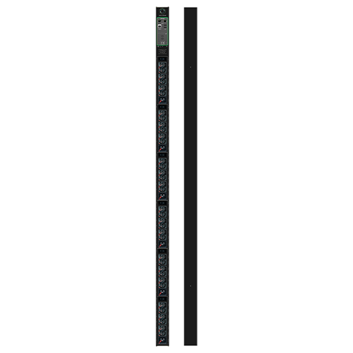 You Recently Viewed Schleifenbauer GM 5F11WMB3366 Managed Double Vertical PDU 5.0 Gateway, 32A, 42 outlets Image